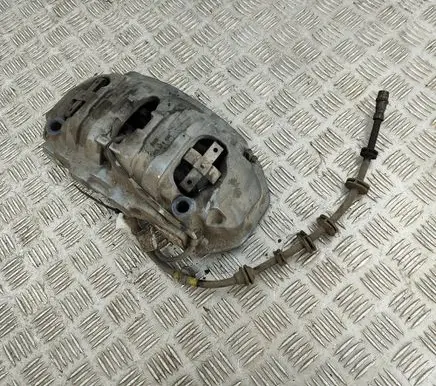 Porsche Macan (95B) Front brake caliper 95B615105CA