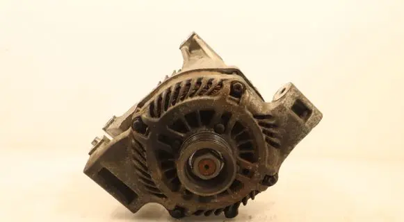 Mazda 3 II Generator/alternator A3TJ3391