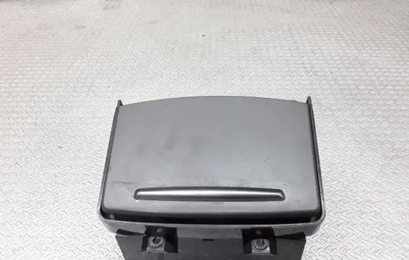Audi A6 S6 C6 4F Cup holder 4F1862533A