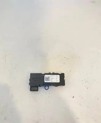Volkswagen PASSAT B6 Steering angle sensor 3C0959654