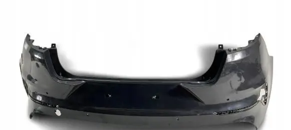 KIA Pro Cee'd III Rear bumper 86611-J7710