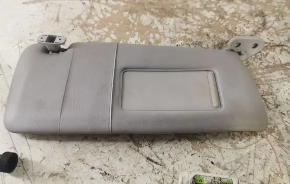 BMW 3 E46 Sun visor
