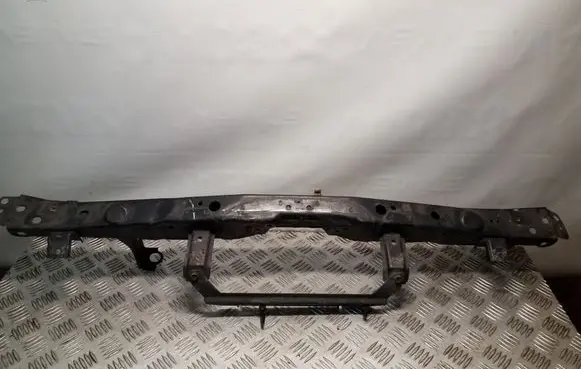 Nissan Juke I F15 Top upper radiator support slam panel 