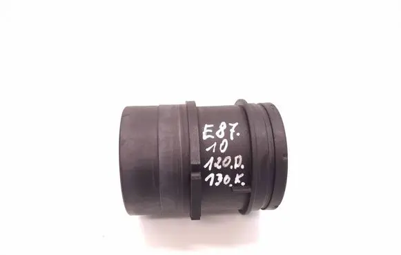 Mass air flow meter