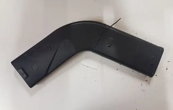 Volvo XC60 Air intake hose/pipe 30665836