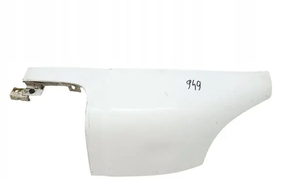 KIA K2500, K2700, K3000 Fender 