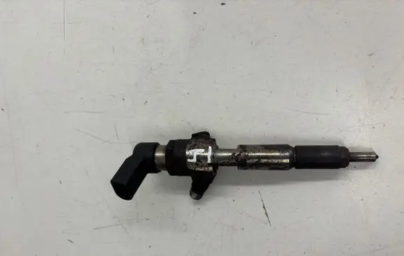 Ford S-MAX Fuel injector 4M5Q9F593AD