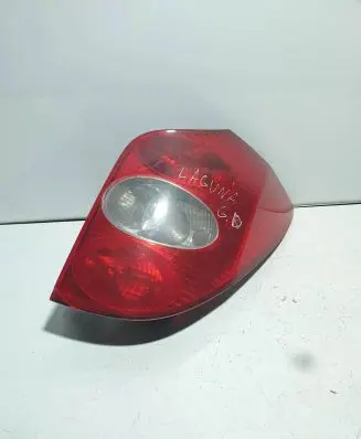 Renault Laguna II Rear/tail lights 8200002472 2347