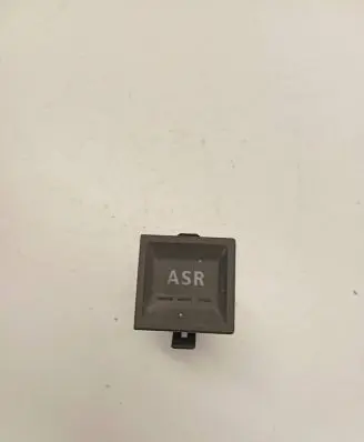 Traction control (ASR) switch