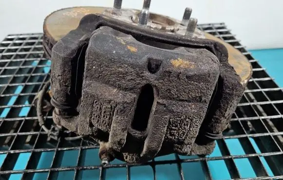 KIA Sportage Front brake caliper IMPRK1539658