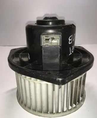 Mitsubishi Pajero Sport I Heater fan/blower 2B960 K3508
