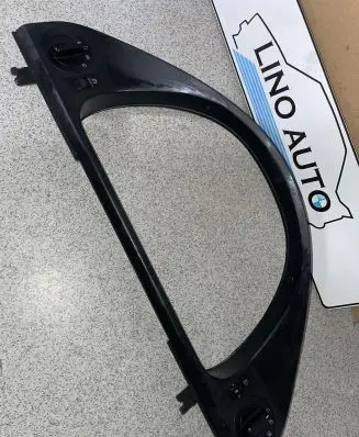 BMW 5 E39 Dashboard trim 8159735