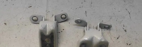 KIA EV6 Front door upper hinge A046057