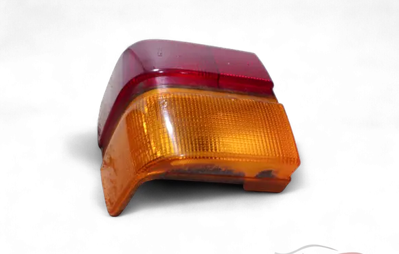 Audi 100 200 5000 C3 Rear/tail lights 443945218
