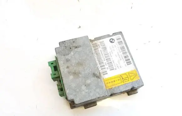 BMW 7 E65 E66 Airbag control unit/module 65776920479 65.77-6920479