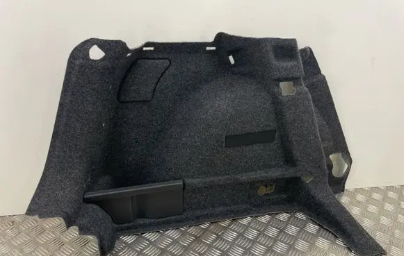 Seat Arona Trunk/boot side trim panel 6F9867427E