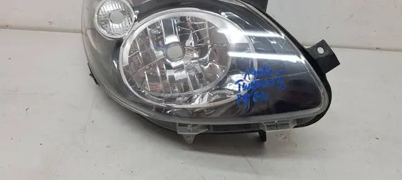 Renault Twingo II Headlight/headlamp