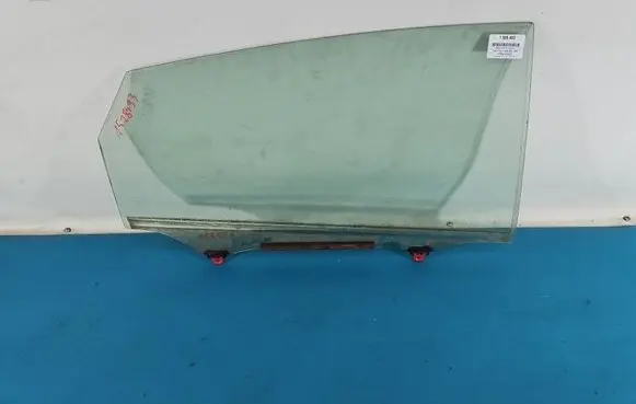 Toyota Prius (XW20) Rear door window glass IMPRK1528493