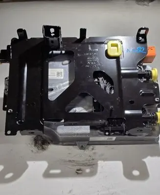 Volkswagen ID.3 Battery control module 1EA915681BQ