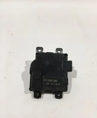 Suzuki Vitara (LY) A/C air flow flap actuator/motor 113800-3480