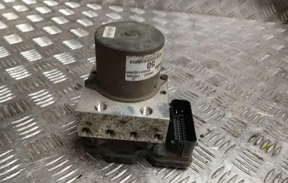 KIA Rio ABS Pump 589201W500 BH6013G900 HACD1A0027GJ