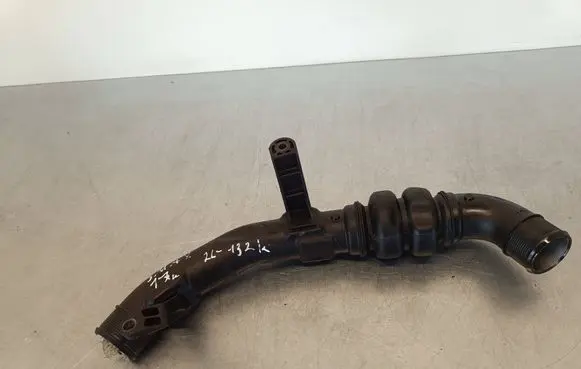 Ford S-MAX Intercooler hose/pipe DS736C646DK F1014768405 05121341