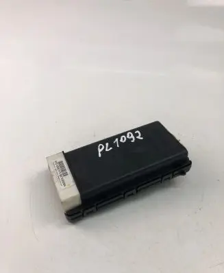 Citroen Xsara Other control units/modules 962741828004