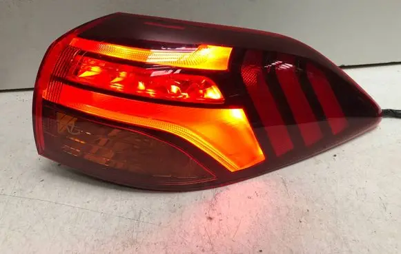 Hyundai Tucson TL Rear/tail lights 92402D7600 160120200522