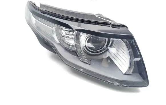 Land Rover Range Rover Evoque L538 Headlight/headlamp BJ32-13W029-DE E420PL15071
