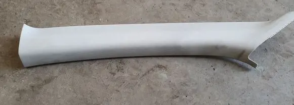 Skoda Octavia Mk3 (5E) (A) pillar trim 5E0867233