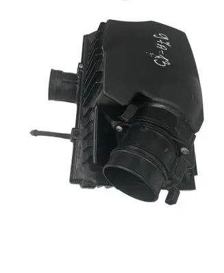 Renault Master III Air filter box 8200751534