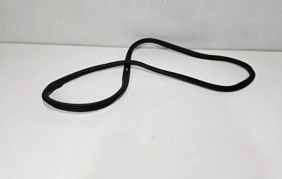 Alfa Romeo Giulia Front door rubber seal 50543588