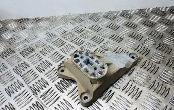 Audi A6 S6 C6 4F Gearbox mounting bracket 4F0399115AG