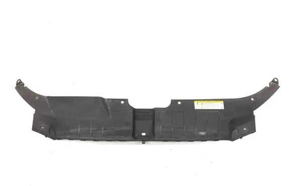 Audi Q5 SQ5 Top upper radiator support slam panel 8R0807081