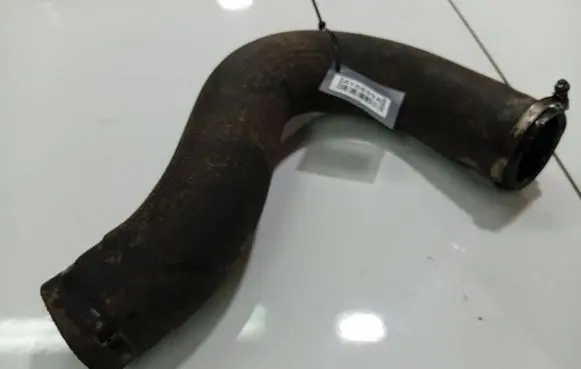 Peugeot 407 Intercooler hose/pipe