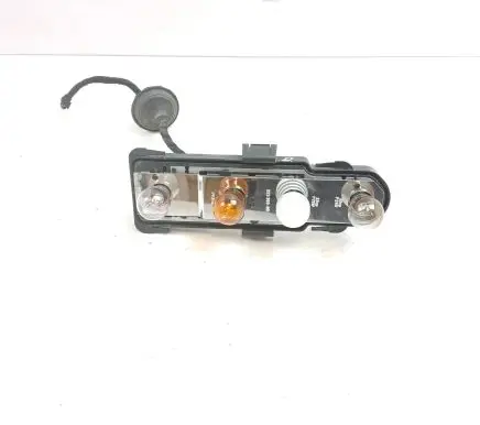 Mercedes-Benz ML W163 Tail light bulb cover holder A1638200177