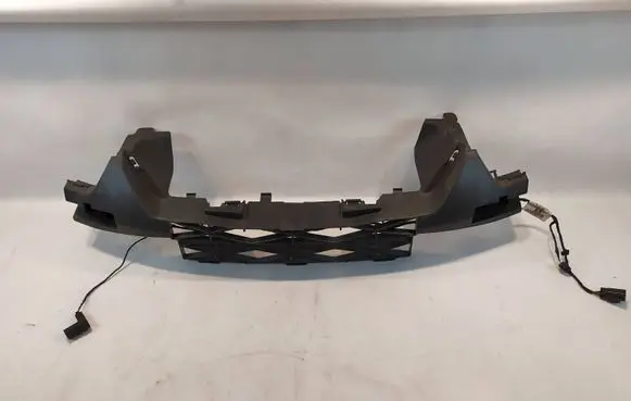 Ford C-MAX II Front bumper support beam 7M5117E778A 0097A