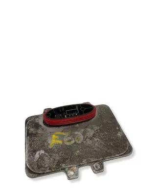 BMW 5 E60 E61 Headlight ballast module Xenon 5DV00900000 202512007721AD