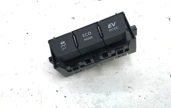 Lexus LBX A set of switches 240529 M81293