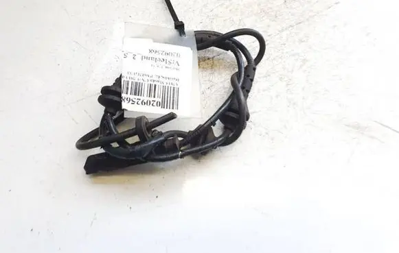 Mazda CX-5 ABS brake wheel speed sensor PA612GF33