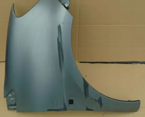 Smart ForTwo III C453 Fender A4538810201