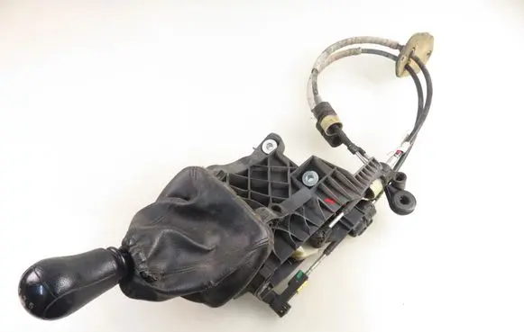 Ford Transit Gear shifter/selector 6C1R7C453CA