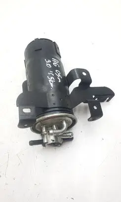 Audi A6 S6 C6 4F Fuel filter bracket/mount holder 