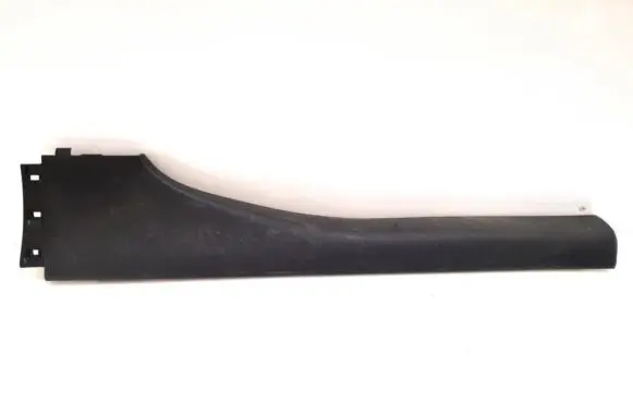 Renault Laguna III Front sill trim cover 768950001R