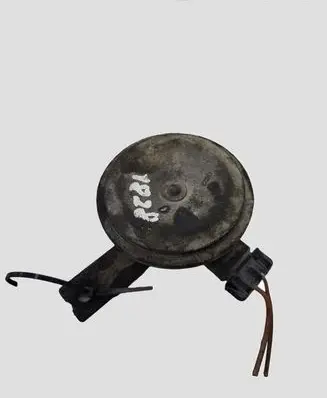 Opel Zafira B Horn signal