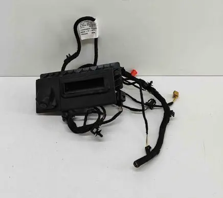 Audi e-tron Reversing camera 4N0980546A 4KE955961