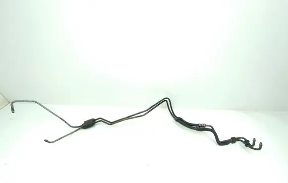 Jeep Grand Cherokee (WK) Gearbox oil cooler pipe/hose 