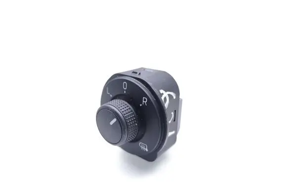 Skoda Enyaq iV Wing mirror switch 3V0959565C