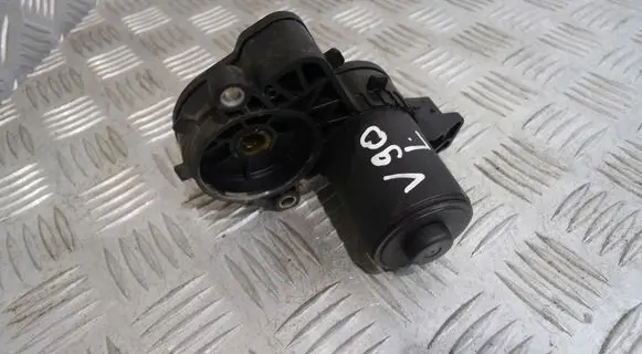 Volvo S90, V90 Front Brake Caliper Pad/Carrier