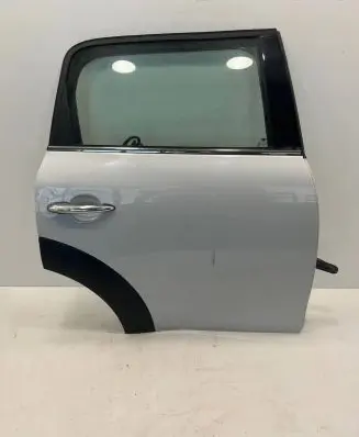 Mini Cooper Countryman R60 Rear door